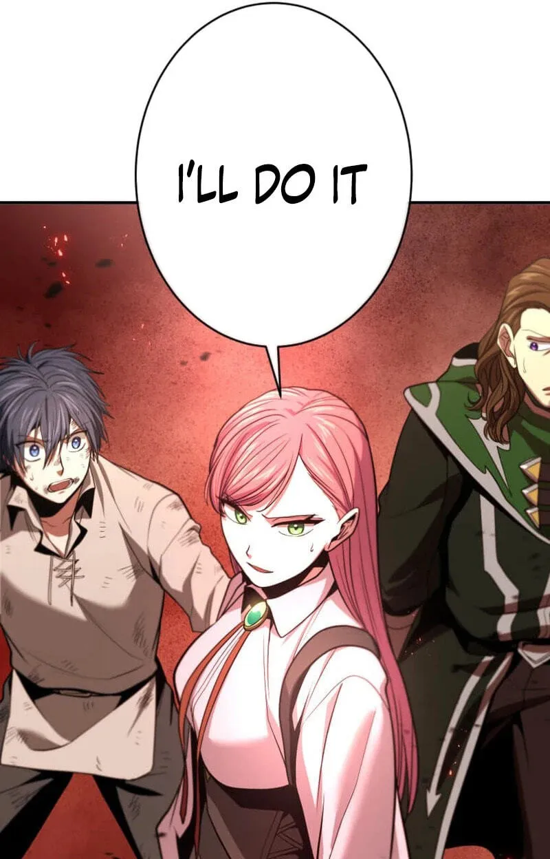 Read HP 1 de Musou chapter 21 image 70 on Lezhin
