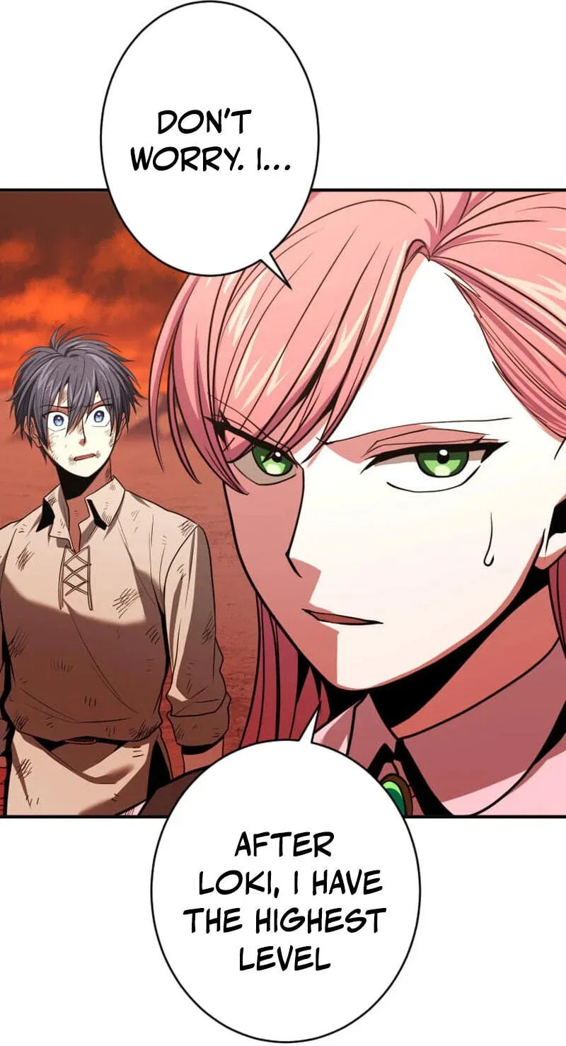 Read HP 1 de Musou chapter 21 image 74 on Lezhin