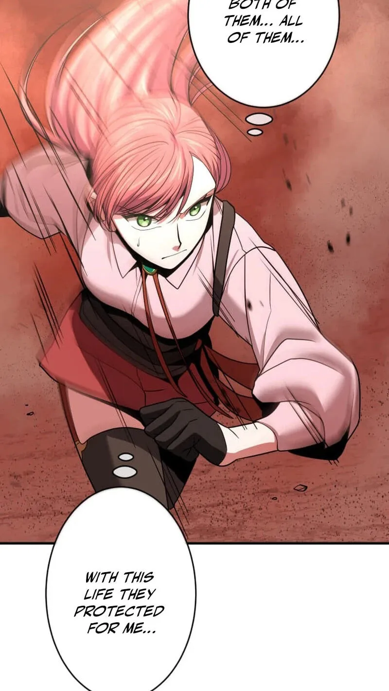 Read HP 1 de Musou chapter 21 image 83 on Lezhin