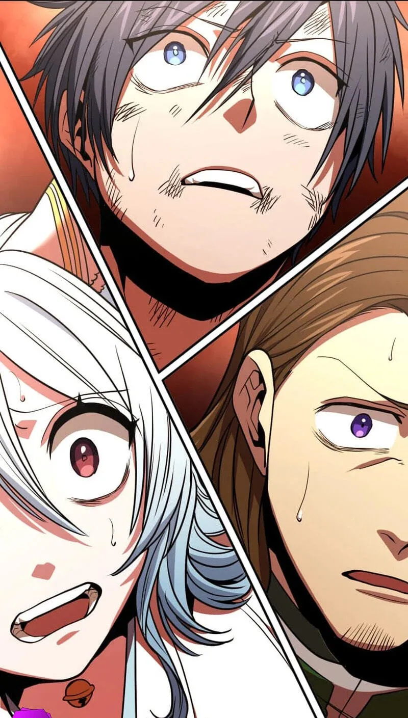 Read HP 1 de Musou chapter 21 image 90 on Lezhin