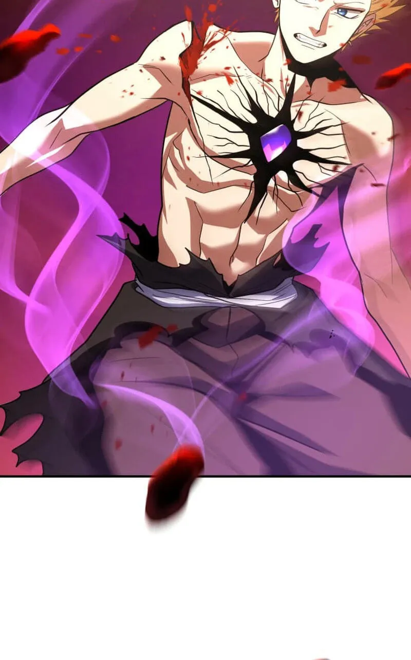 Read HP 1 de Musou chapter 21 image 97 on Lezhin