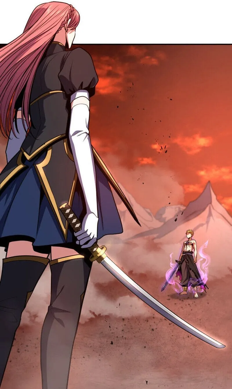 Read HP 1 de Musou chapter 22 image 16 on Lezhin