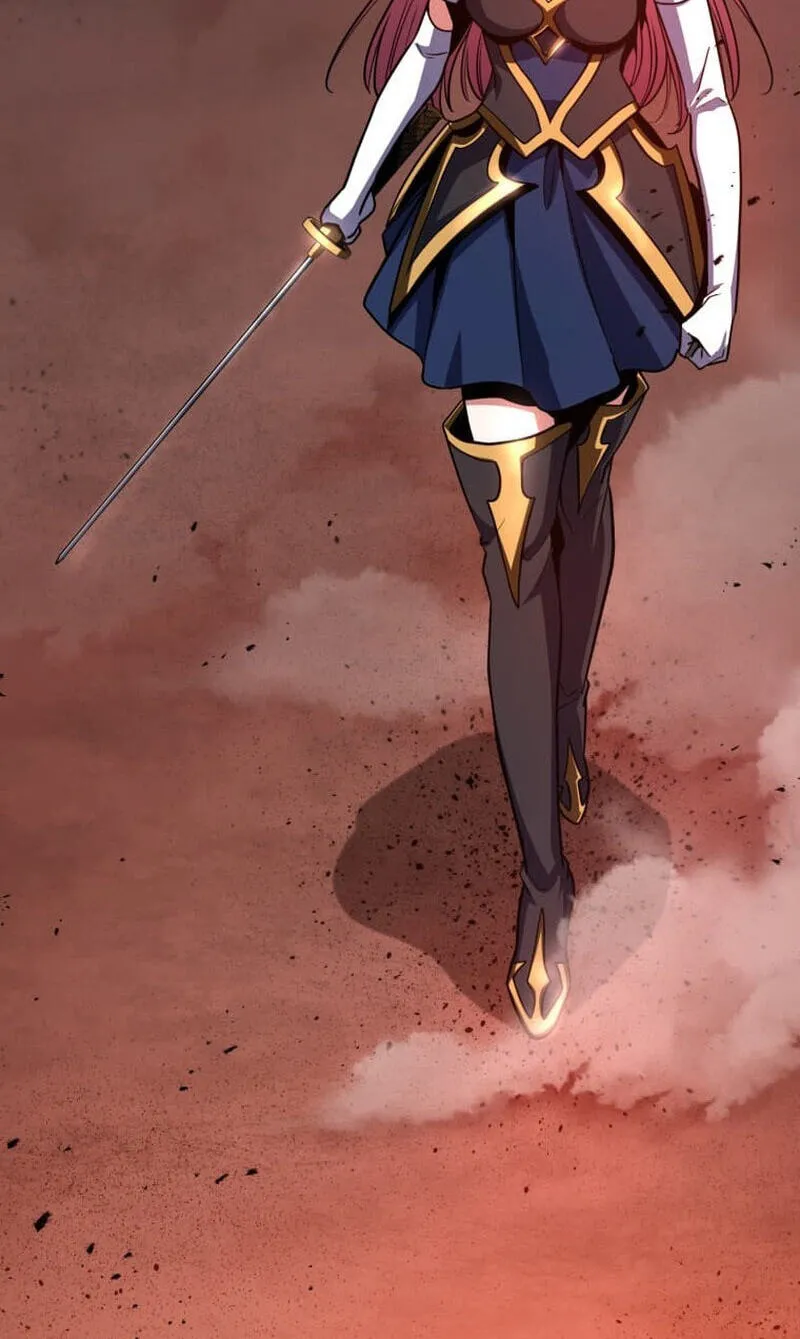 Read HP 1 de Musou chapter 22 image 18 on Lezhin