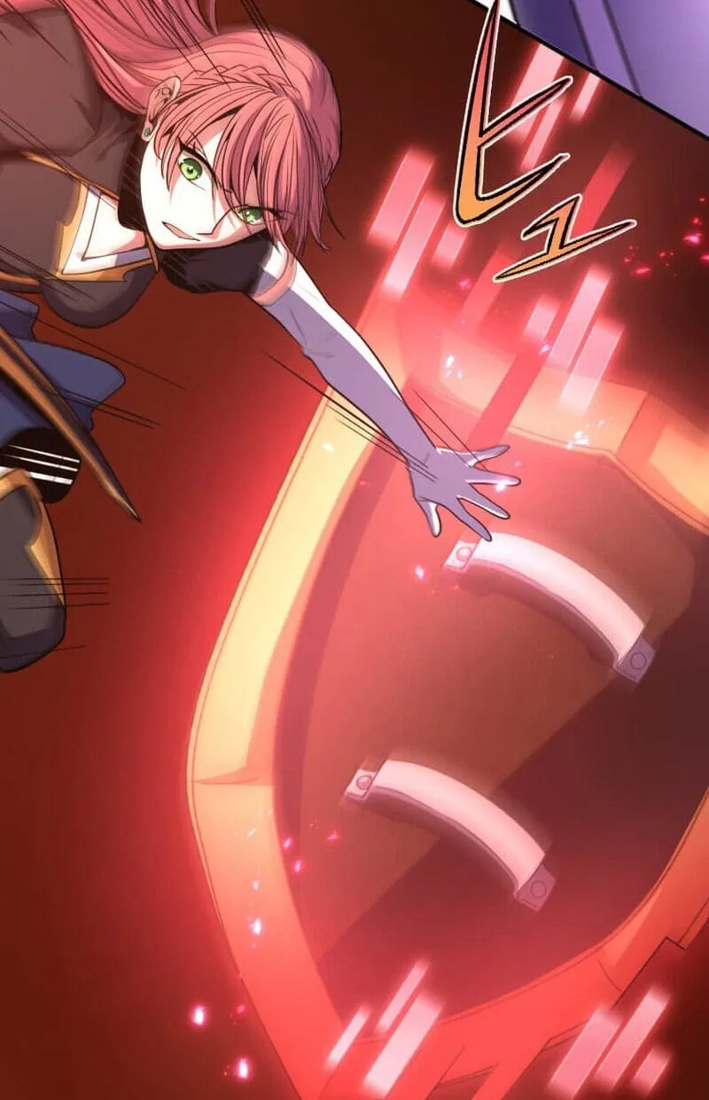 Read HP 1 de Musou chapter 22 image 31 on Lezhin