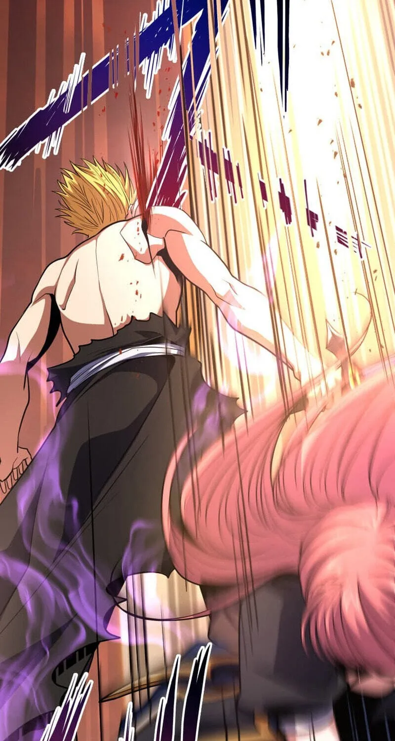 Read HP 1 de Musou chapter 22 image 34 on Lezhin