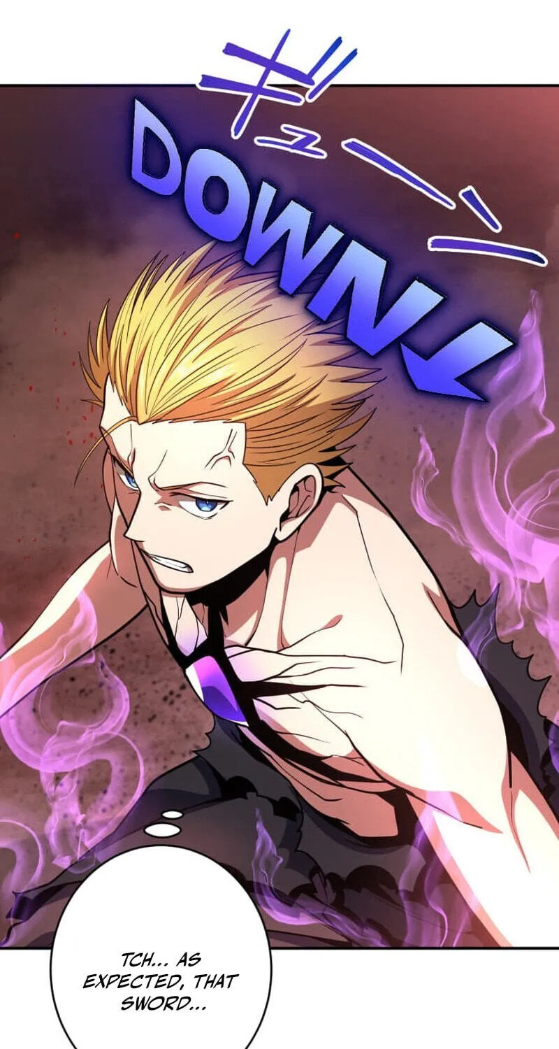 Read HP 1 de Musou chapter 22 image 36 on Lezhin