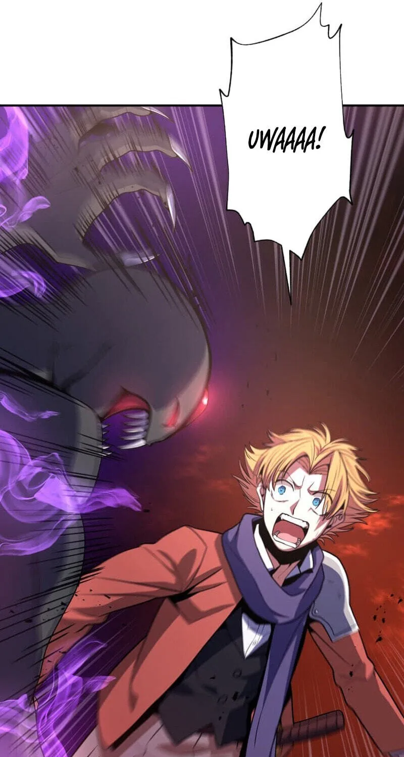 Read HP 1 de Musou chapter 22 image 48 on Lezhin
