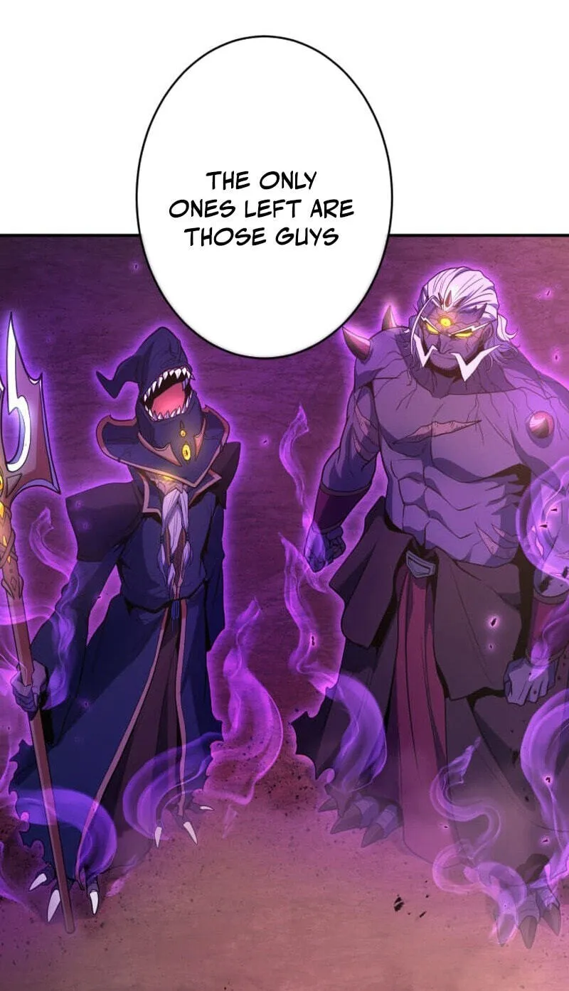 Read HP 1 de Musou chapter 22 image 56 on Lezhin