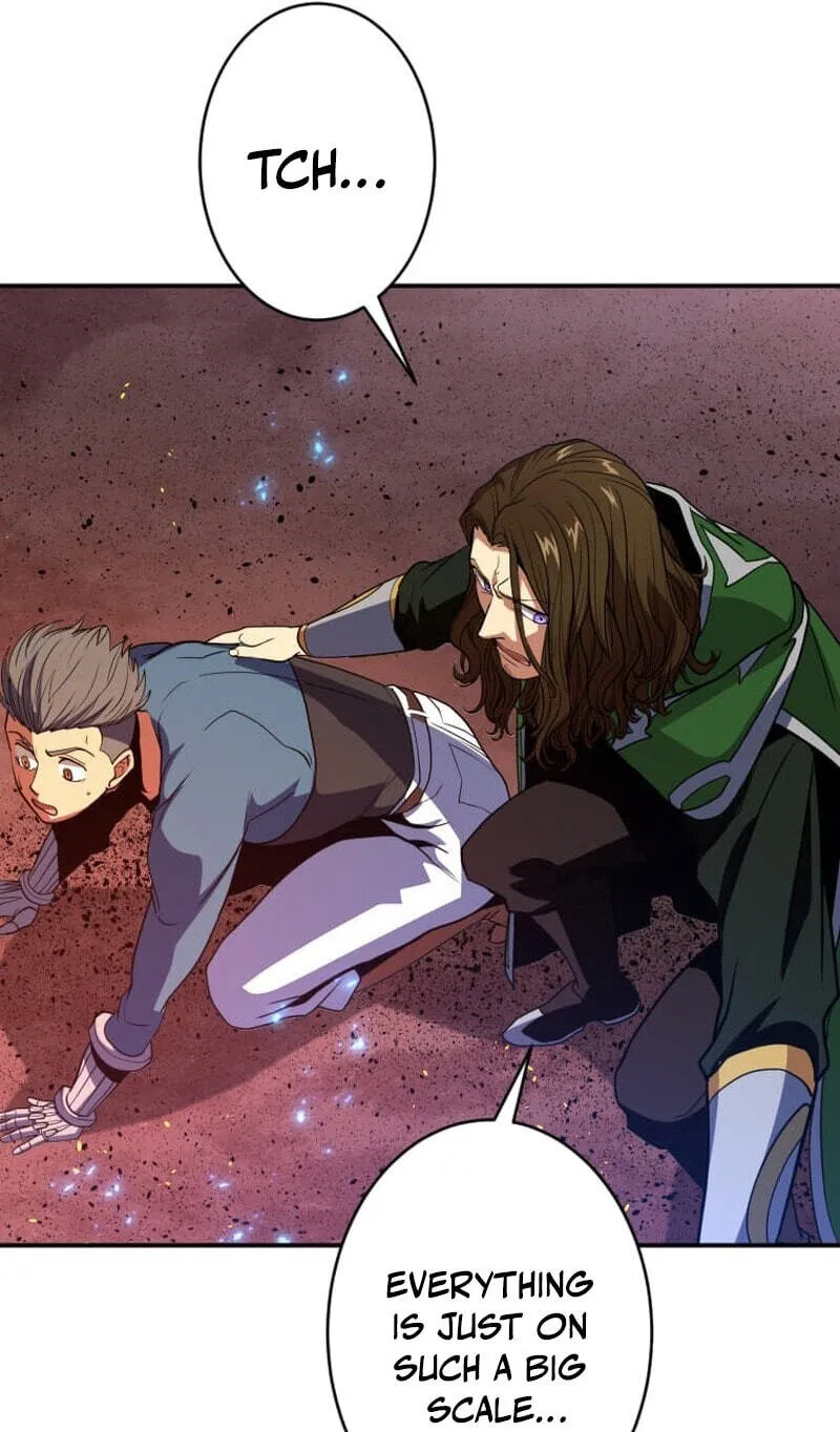 Read HP 1 de Musou chapter 22 image 68 on Lezhin