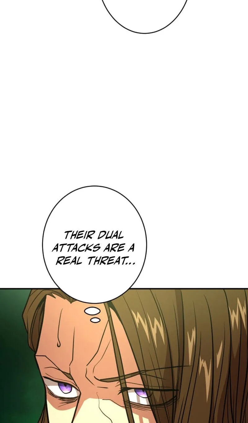 Read HP 1 de Musou chapter 22 image 69 on Lezhin