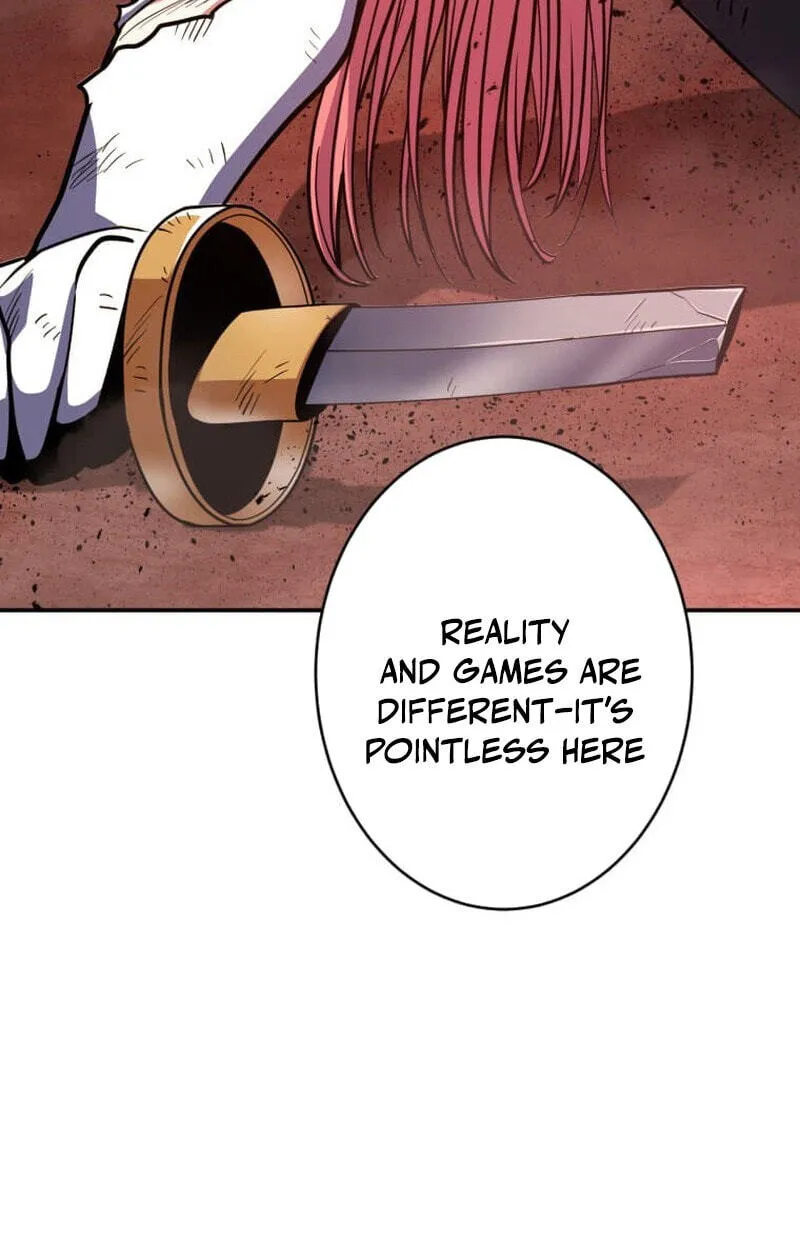 Read HP 1 de Musou chapter 22 image 79 on Lezhin
