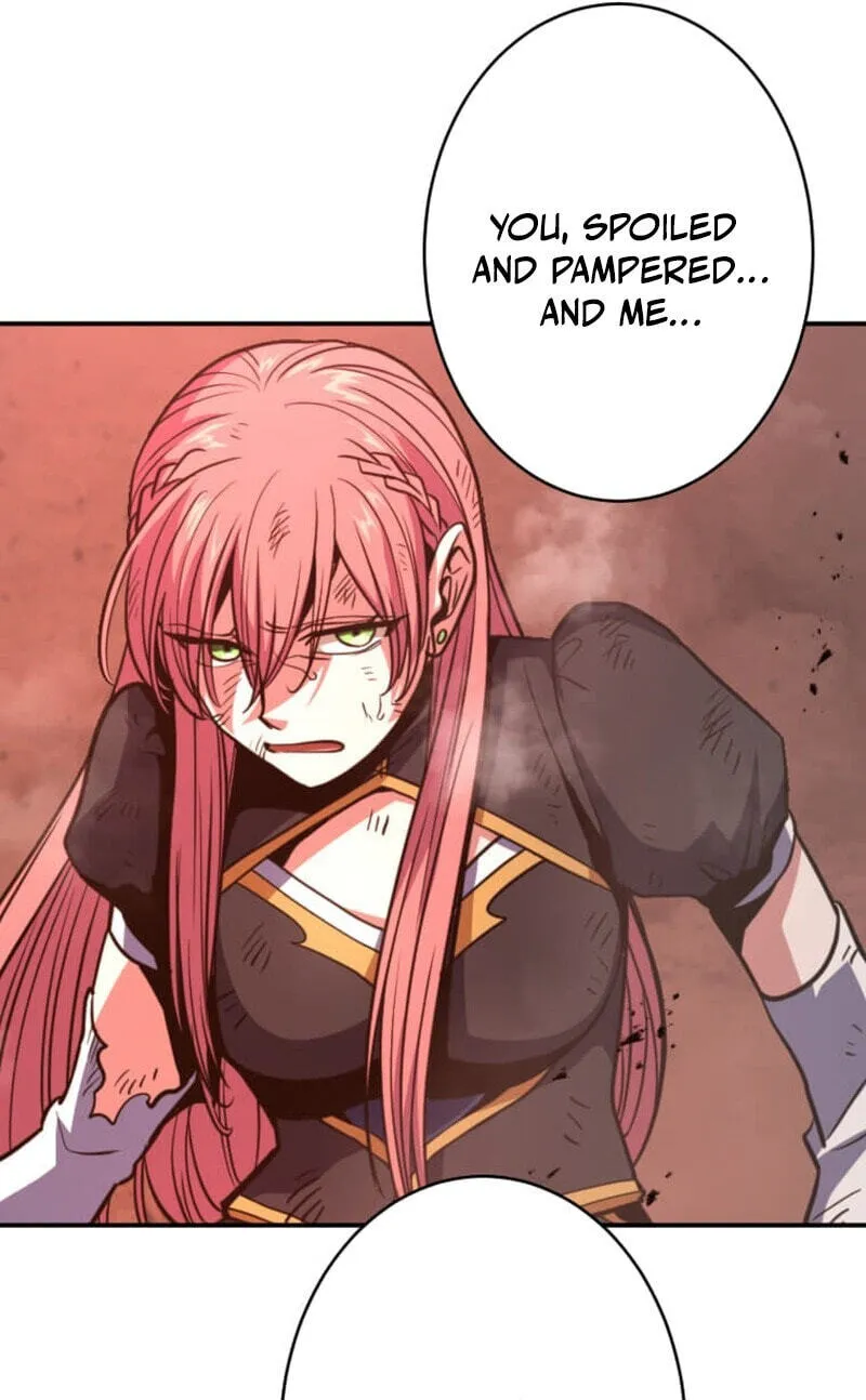 Read HP 1 de Musou chapter 22 image 80 on Lezhin