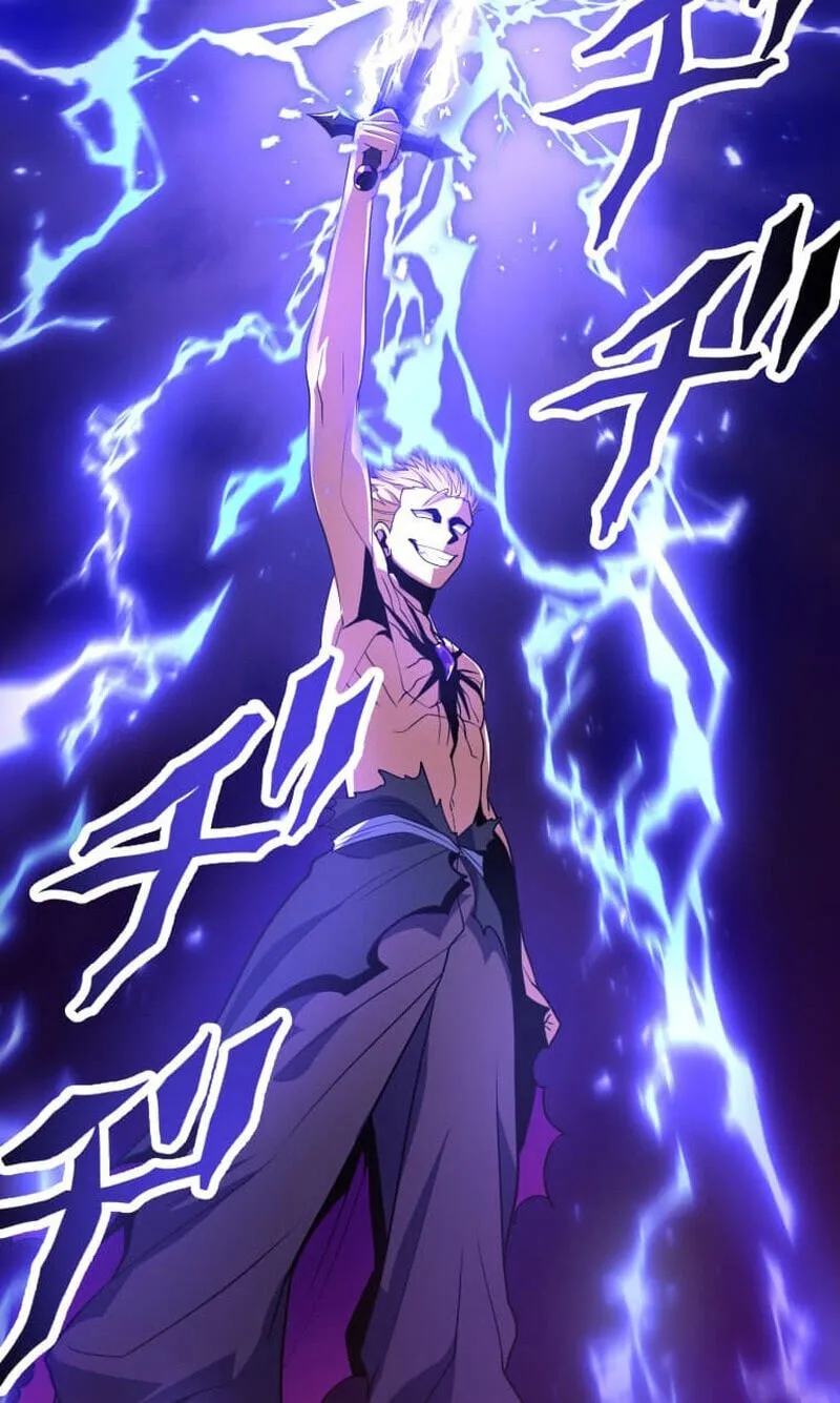 Read HP 1 de Musou chapter 22 image 86 on Lezhin
