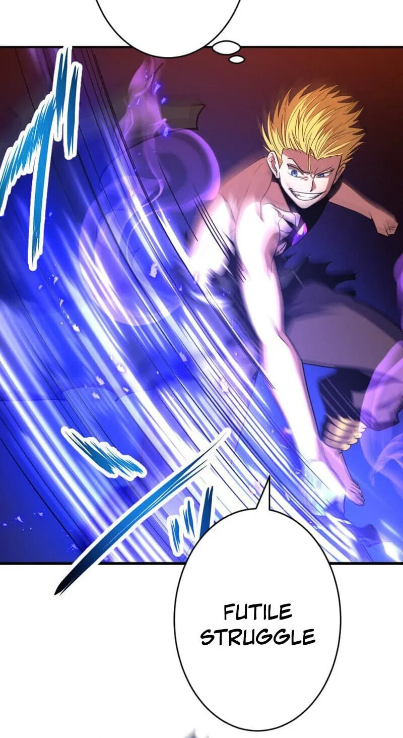Read HP 1 de Musou chapter 22 image 98 on Lezhin