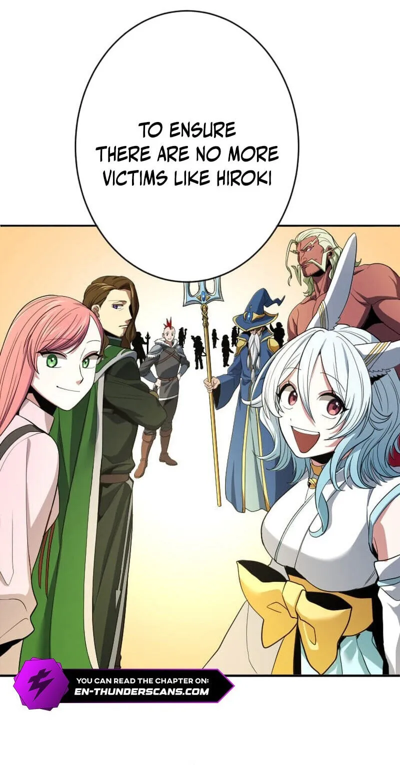 Read HP 1 de Musou chapter 23 image 10 on Lezhin