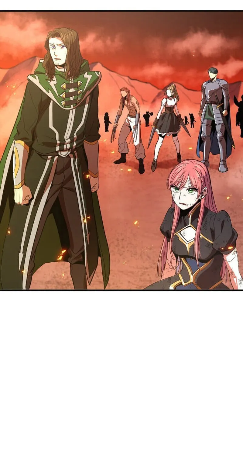 Read HP 1 de Musou chapter 23 image 100 on Lezhin