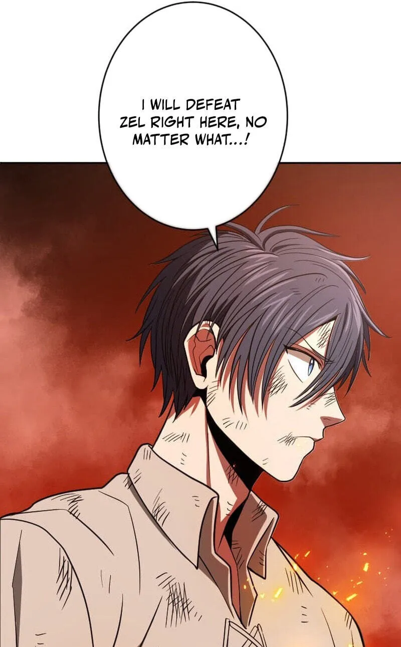 Read HP 1 de Musou chapter 23 image 11 on Lezhin