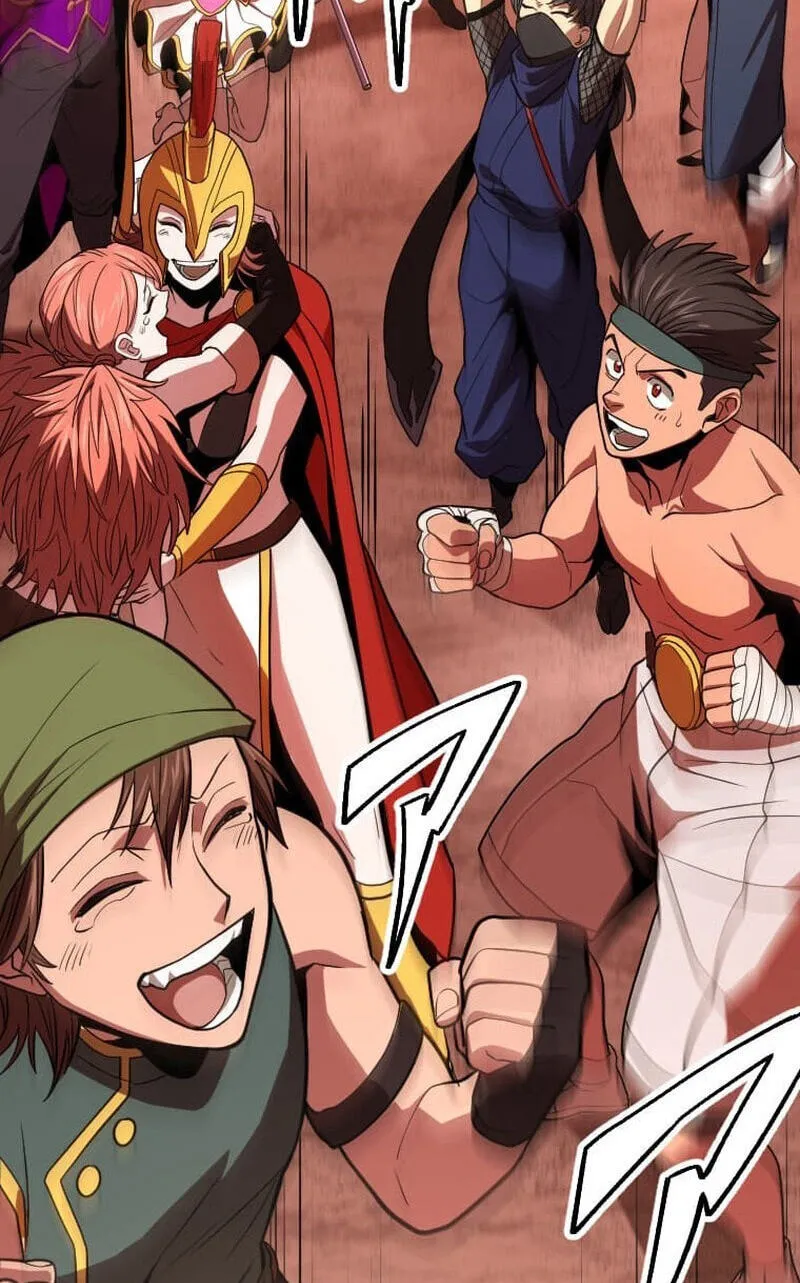 Read HP 1 de Musou chapter 23 image 112 on Lezhin