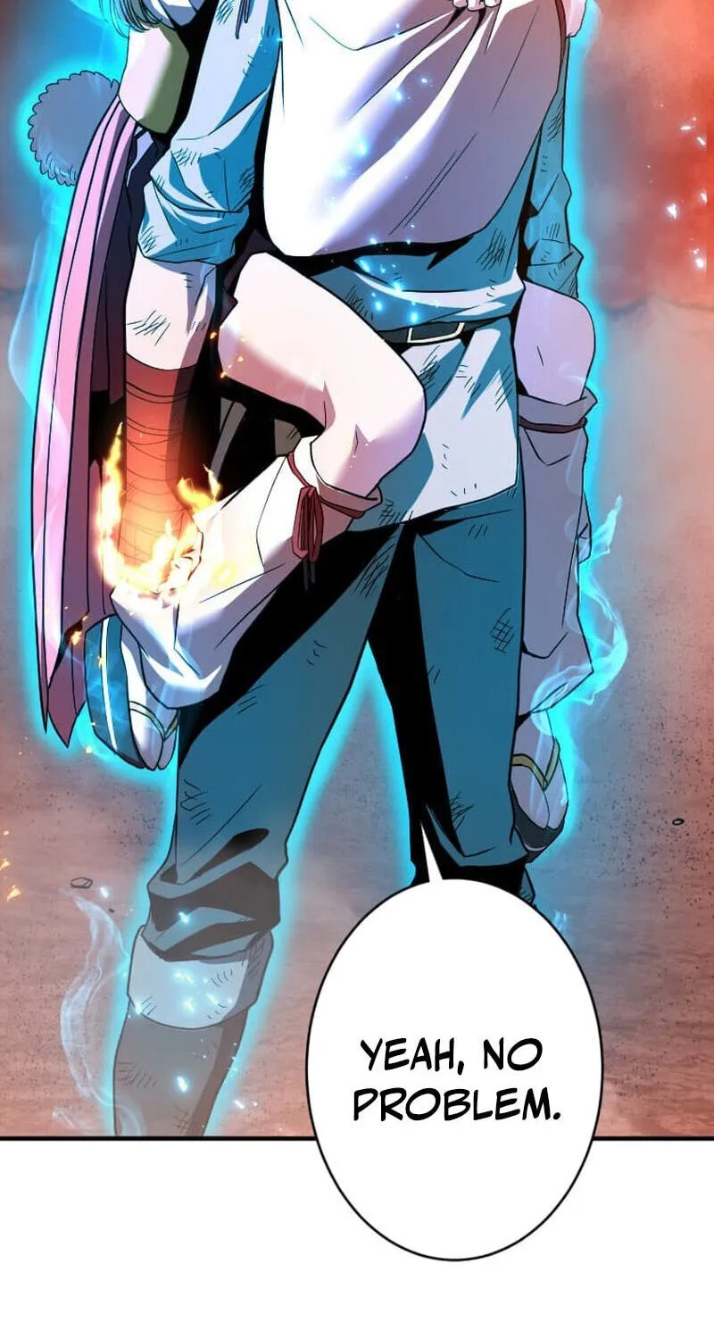 Read HP 1 de Musou chapter 23 image 21 on Lezhin