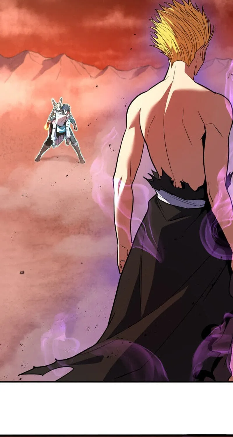 Read HP 1 de Musou chapter 23 image 24 on Lezhin