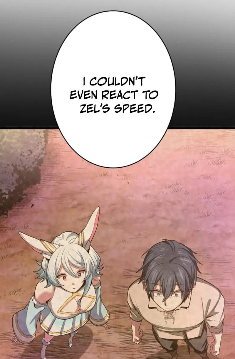 Read HP 1 de Musou chapter 23 image 30 on Lezhin