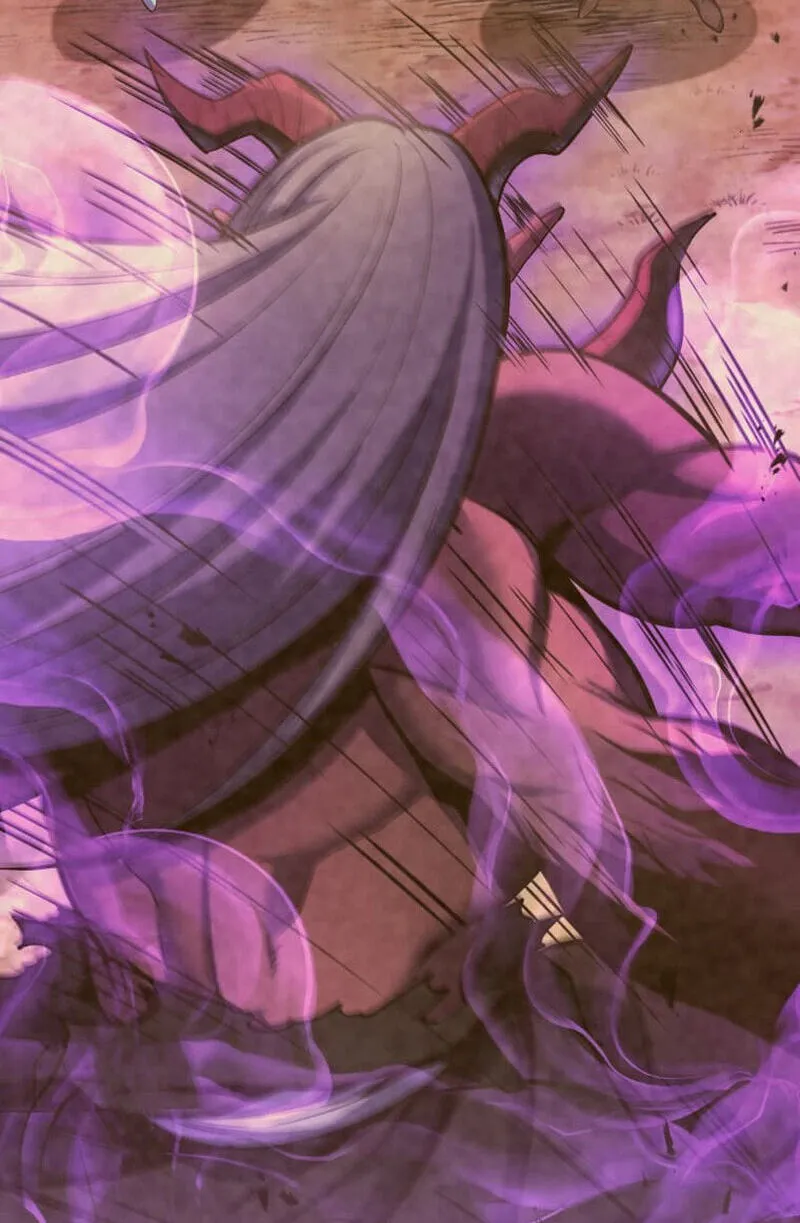 Read HP 1 de Musou chapter 23 image 31 on Lezhin