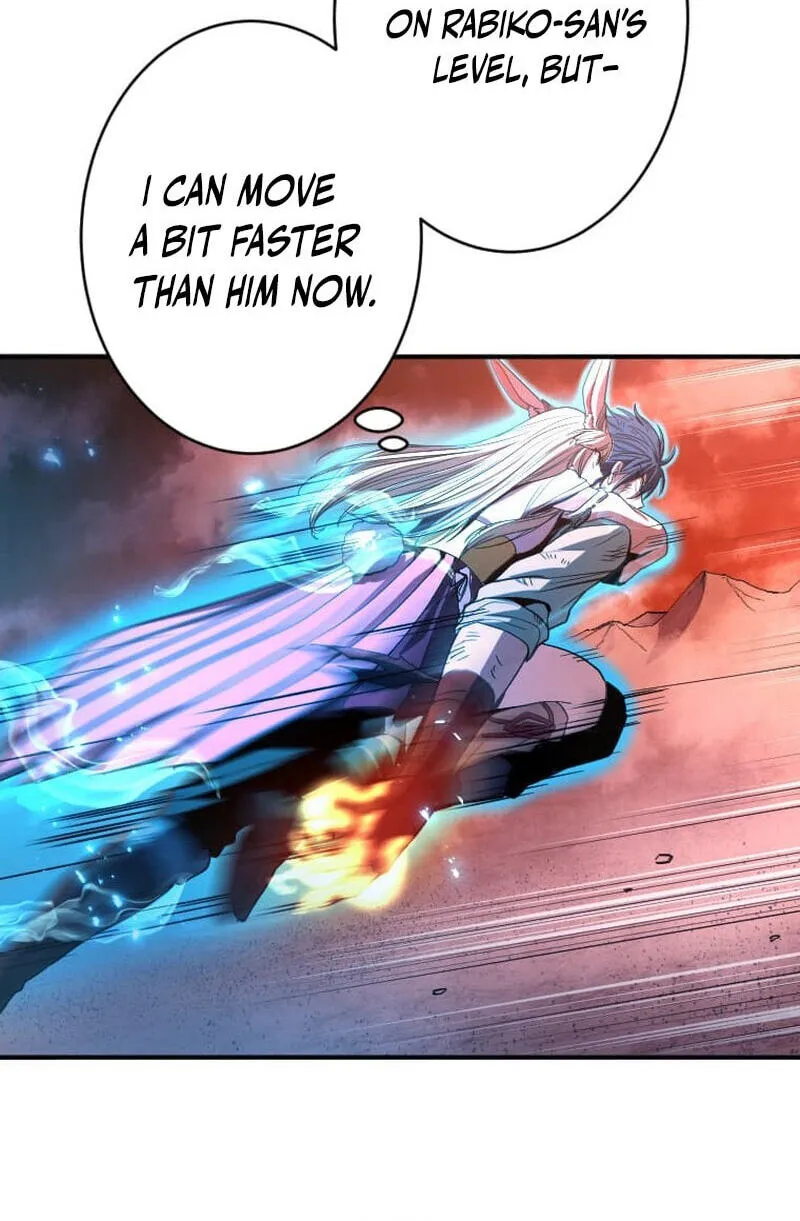 Read HP 1 de Musou chapter 23 image 33 on Lezhin