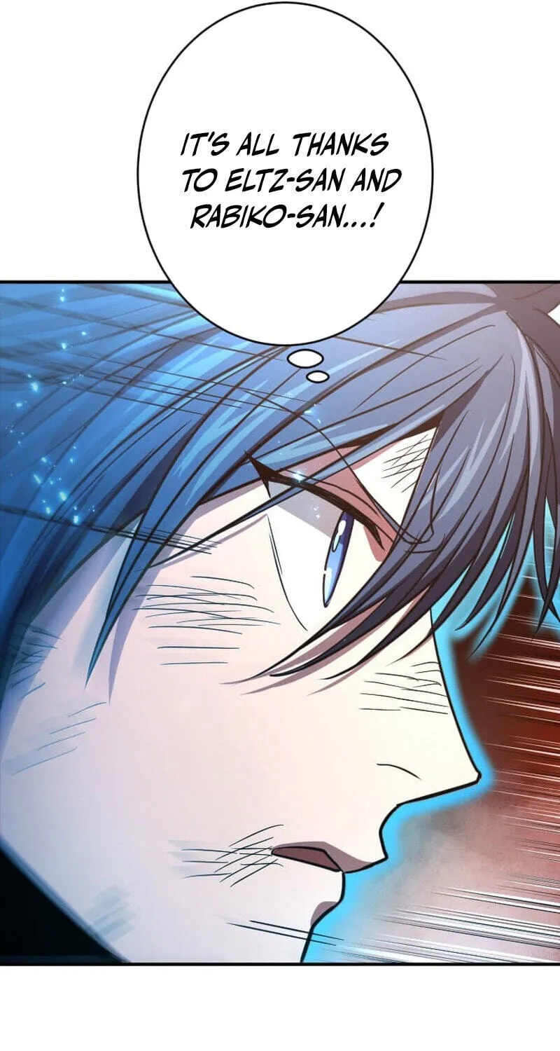 Read HP 1 de Musou chapter 23 image 34 on Lezhin