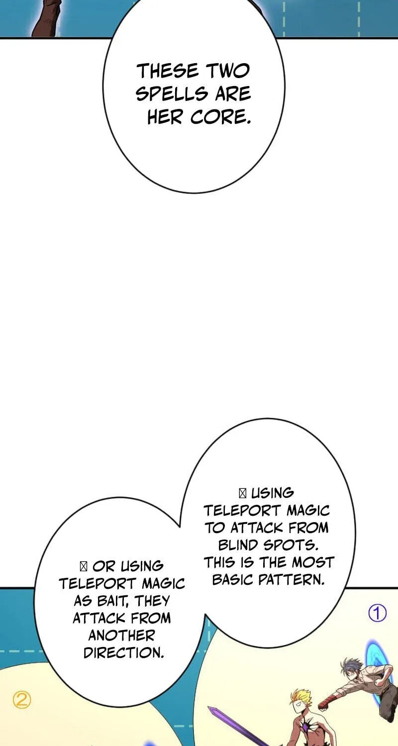 Read HP 1 de Musou chapter 23 image 40 on Lezhin