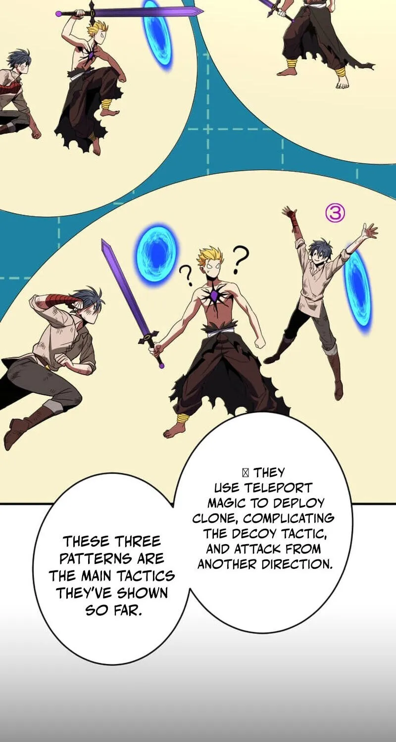 Read HP 1 de Musou chapter 23 image 41 on Lezhin