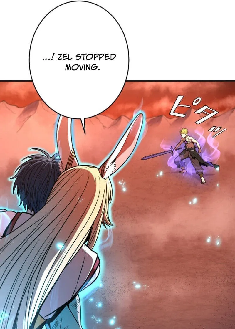 Read HP 1 de Musou chapter 23 image 46 on Lezhin