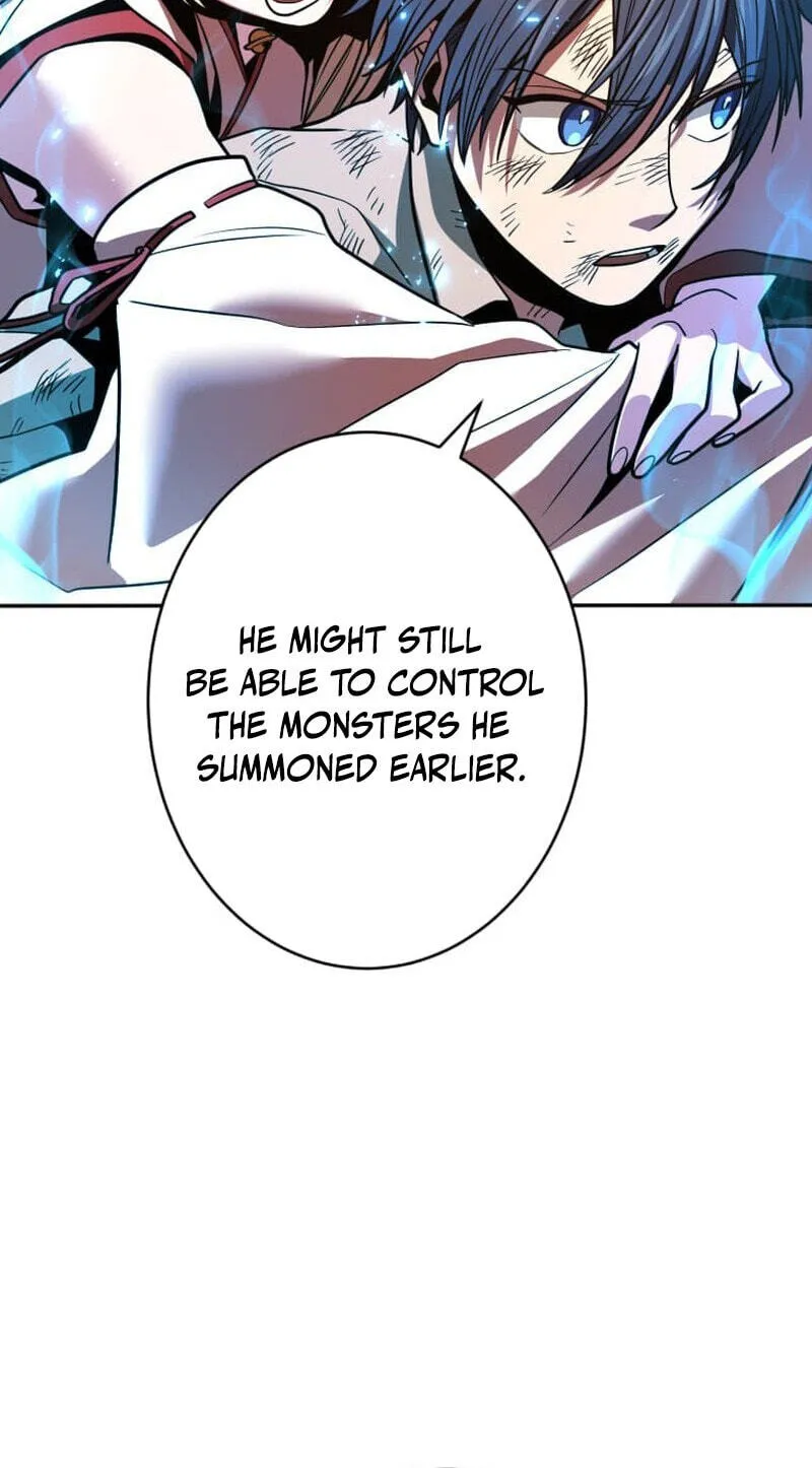 Read HP 1 de Musou chapter 23 image 52 on Lezhin