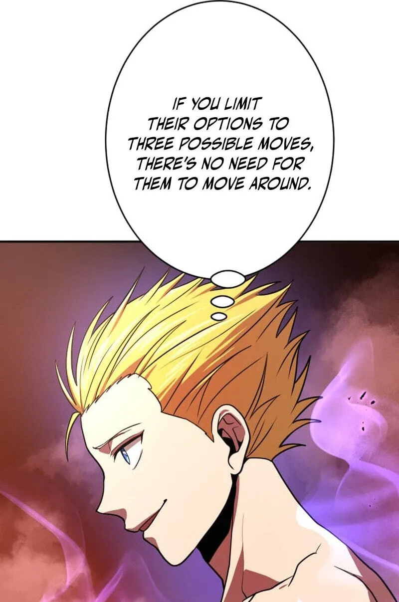 Read HP 1 de Musou chapter 23 image 53 on Lezhin