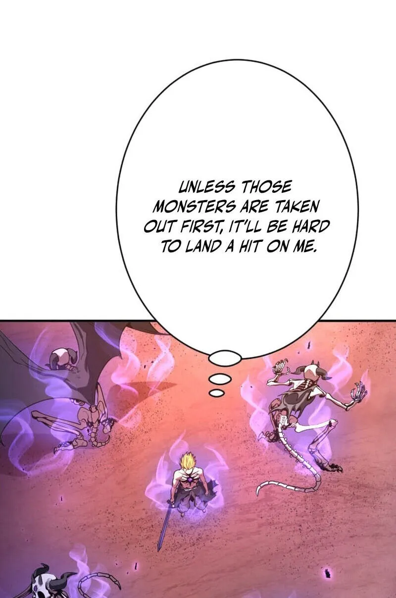 Read HP 1 de Musou chapter 23 image 55 on Lezhin