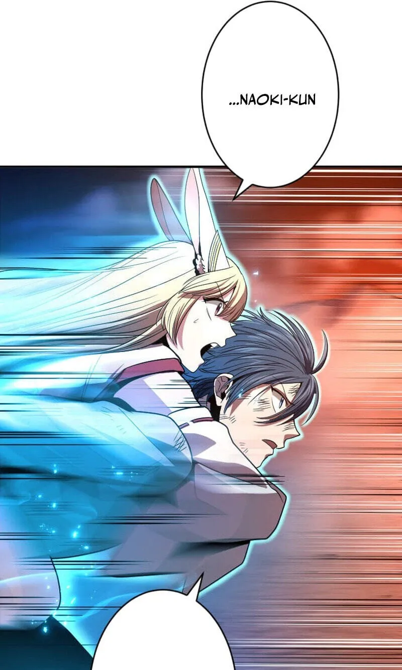 Read HP 1 de Musou chapter 23 image 57 on Lezhin
