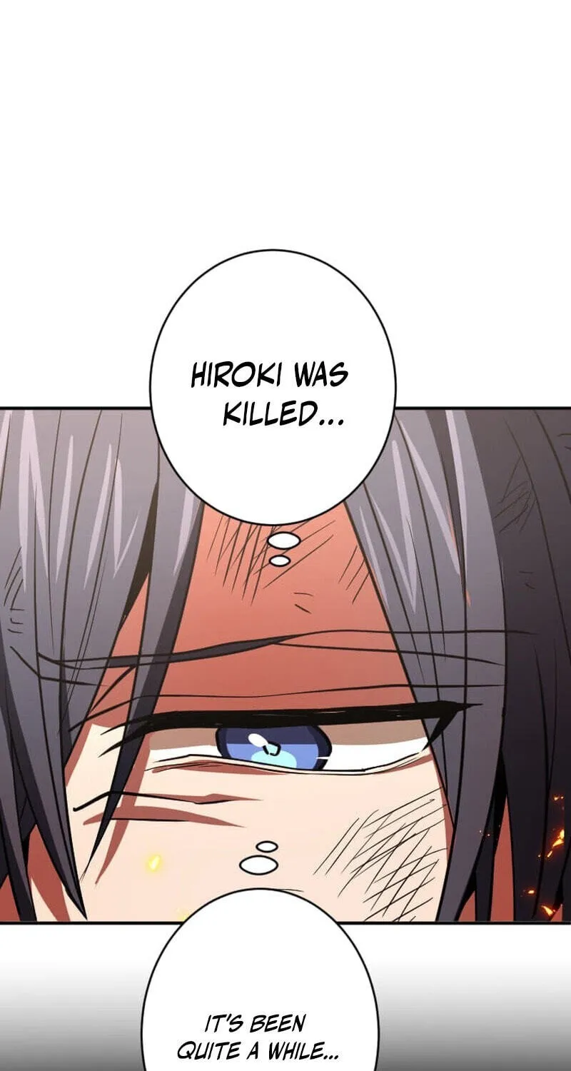 Read HP 1 de Musou chapter 23 image 6 on Lezhin