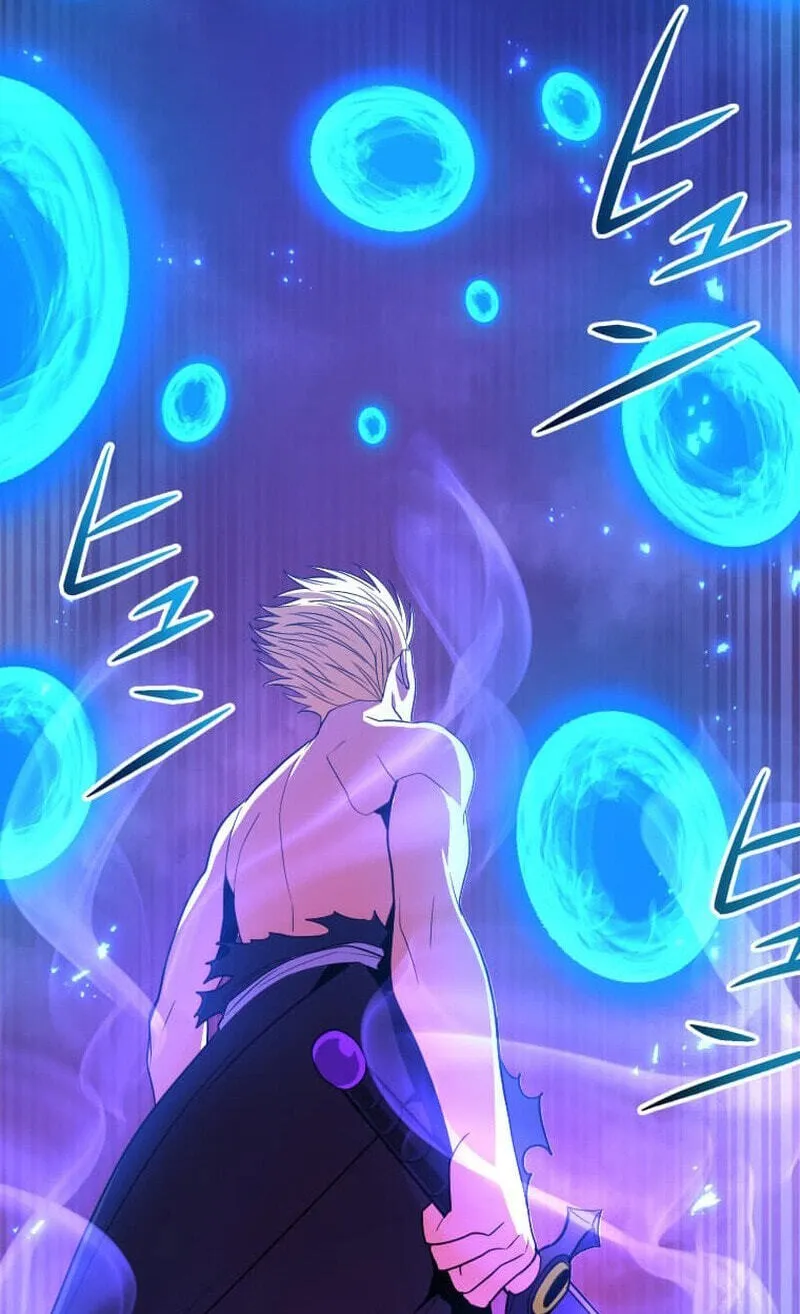 Read HP 1 de Musou chapter 23 image 61 on Lezhin