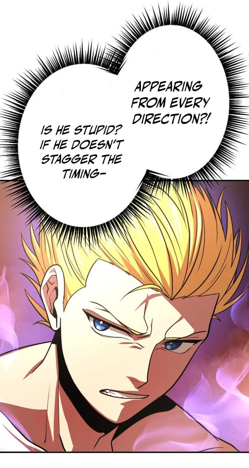 Read HP 1 de Musou chapter 23 image 69 on Lezhin
