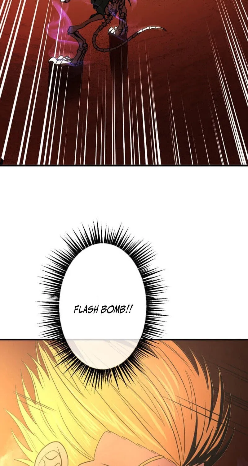 Read HP 1 de Musou chapter 23 image 78 on Lezhin