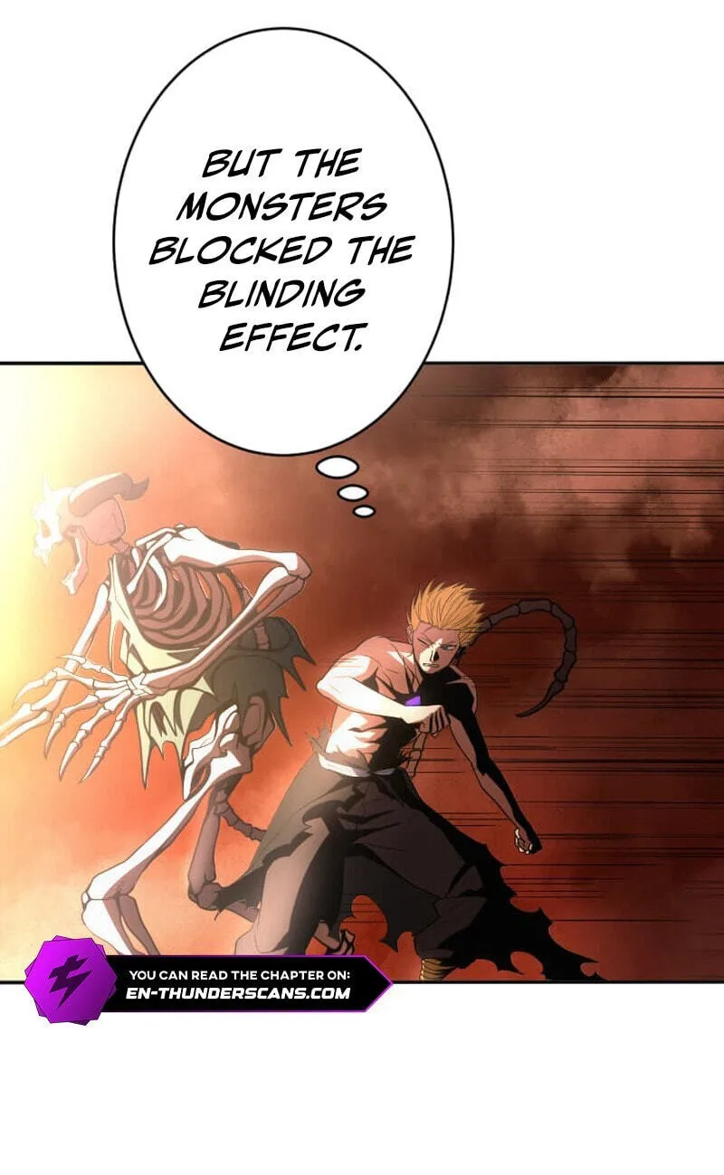 Read HP 1 de Musou chapter 23 image 80 on Lezhin