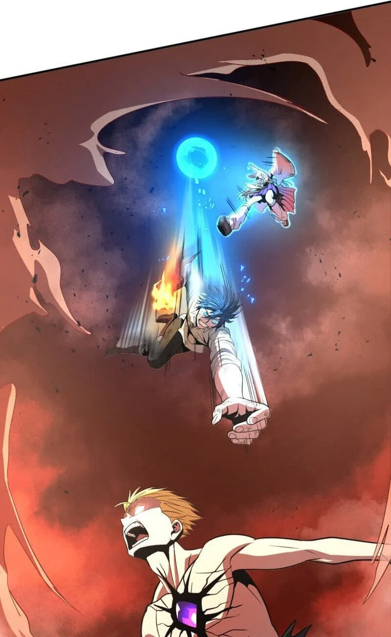 Read HP 1 de Musou chapter 23 image 88 on Lezhin