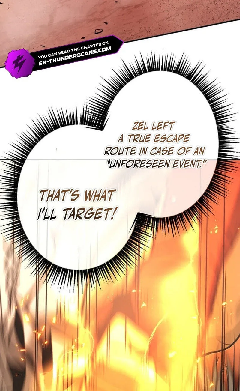 Read HP 1 de Musou chapter 23 image 90 on Lezhin