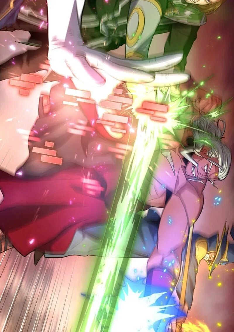 Read HP 1 de Musou chapter 24 image 100 on Lezhin