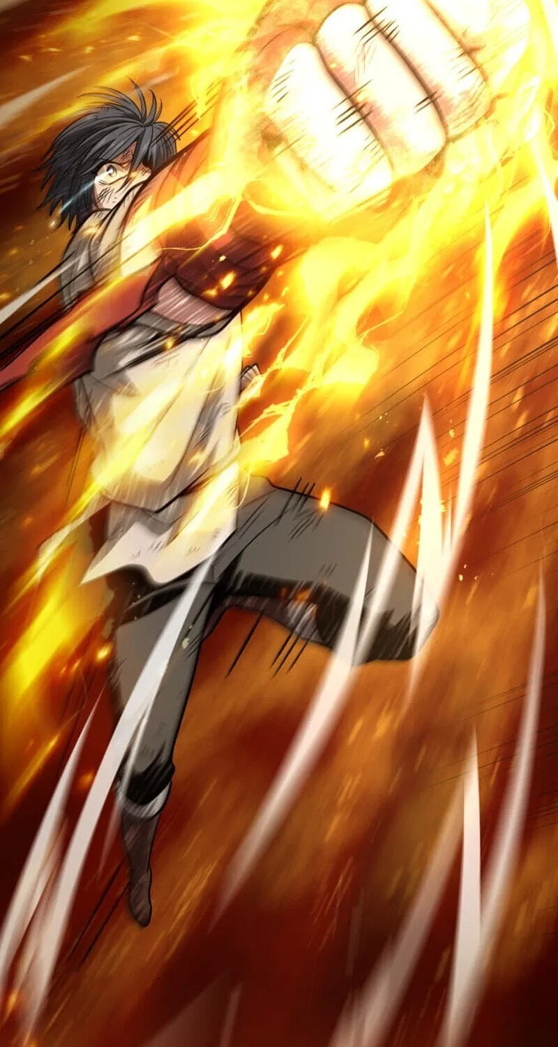 Read HP 1 de Musou chapter 24 image 145 on Lezhin