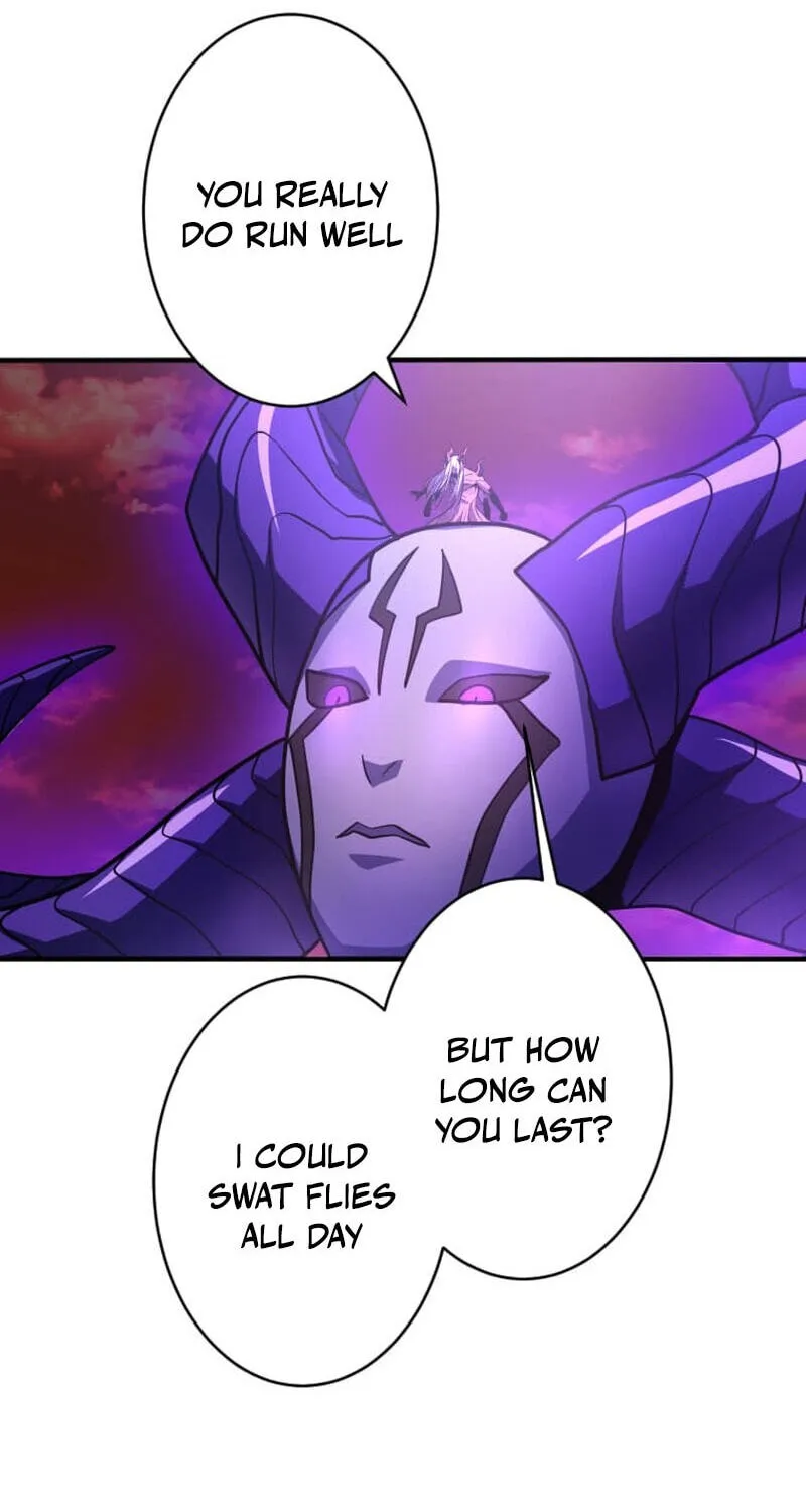 Read HP 1 de Musou chapter 24 image 28 on Lezhin