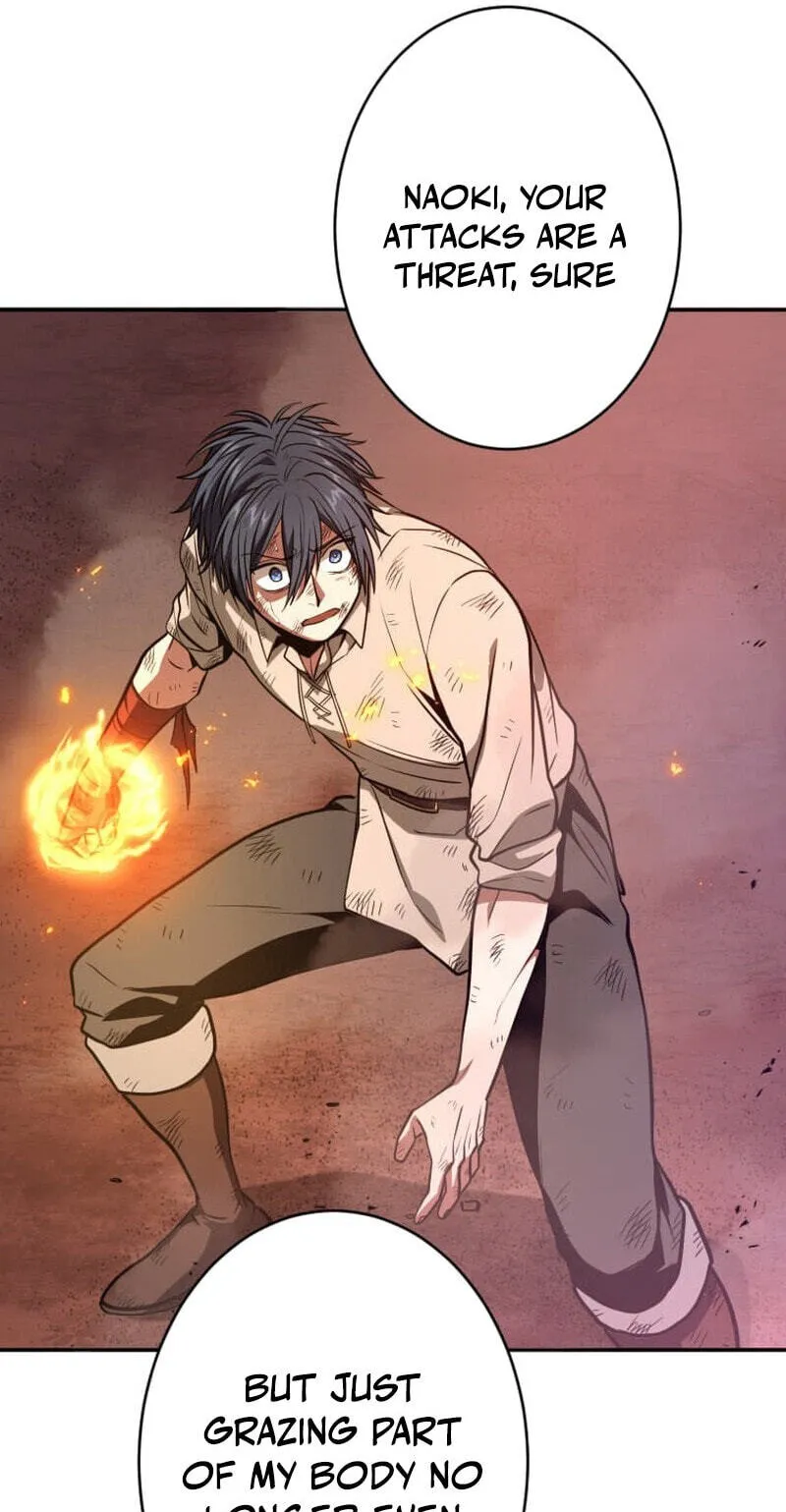 Read HP 1 de Musou chapter 24 image 37 on Lezhin