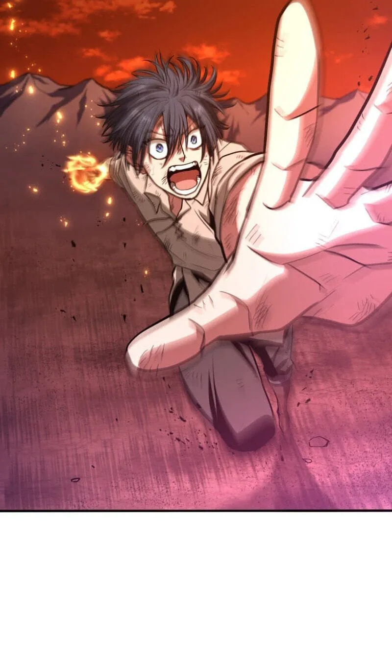 Read HP 1 de Musou chapter 24 image 44 on Lezhin