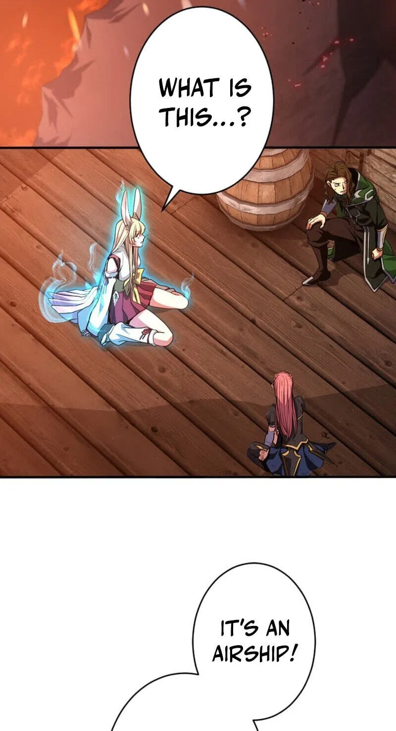 Read HP 1 de Musou chapter 24 image 52 on Lezhin