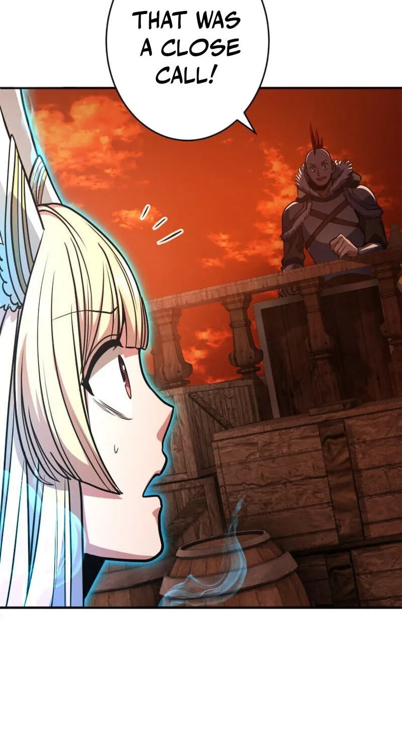 Read HP 1 de Musou chapter 24 image 53 on Lezhin