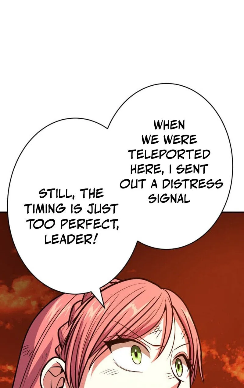 Read HP 1 de Musou chapter 24 image 58 on Lezhin